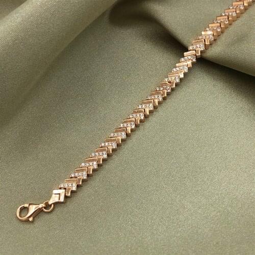 Rose Sophia Bracelet