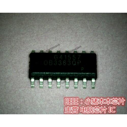 Brand new original OB3363QP OB33630P 083363QP SOP High Quality
