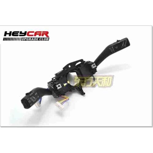 5K0953513M 5K0 953 513 M Cruise Switch Control Stalk