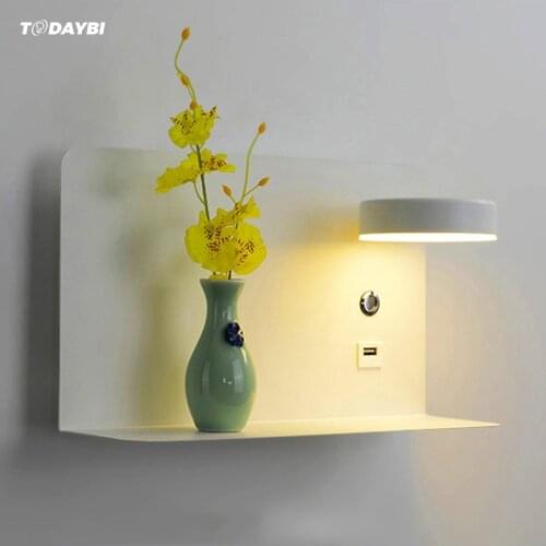 TODAYBI Wall Lights