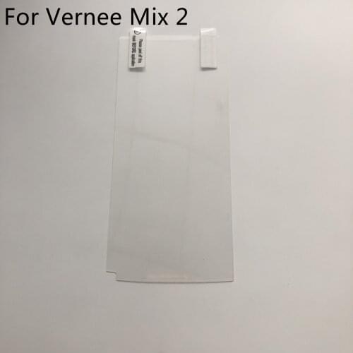 Vernee Mix 2 New LCD Display Screen + Touch Screen + Frame For Vernee Mix 2 MTK6757 Octa core 6.0 Inch 2160x1080 Smartphone