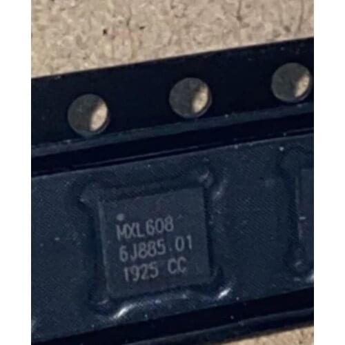 10-50PCS/MXL608-AG-T MXL608 MXL608-AG QFN