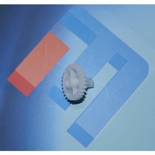 Free Shiping 50* 6LH53413000 Pulley Gear 2GT25-6 for Toshiba E 305 306 255 256 355 356 205L 206L