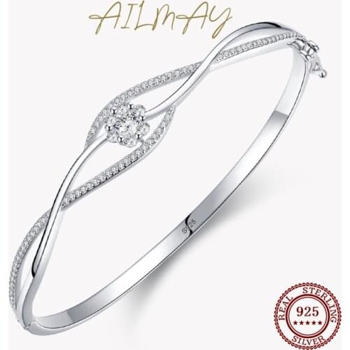 Красивые браслеты Ailmay China At AliExpress