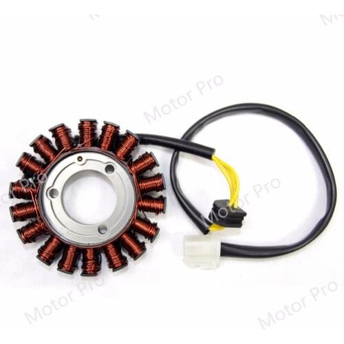 For Suzuki GSXR 750 2006 - 2015 Engine Stator Coil Magneto Generator GSX R GSX-R 600 2007 2008 2009 2010 2011 2012 2013 2014