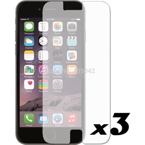 Защитные пленки для Apple iPhone 6 Elegaming China At AliExpress