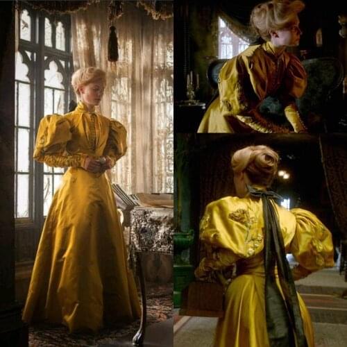 Gaogao Women's Puffy Dresses