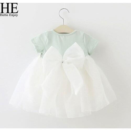 HE Hello Enjoy Children `s Dress