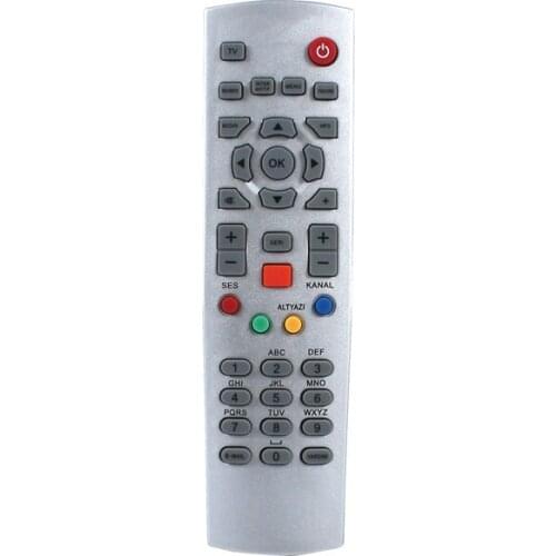 KR E-SMART UK NEXT 9500CIS SD SATELLITE CONTROL