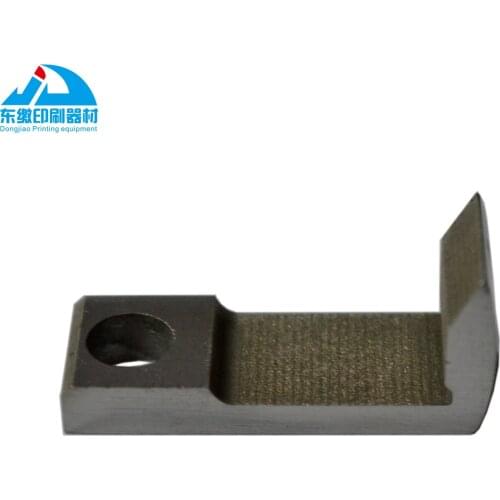 Roland 700 Printing Machinery Hook, Gripper