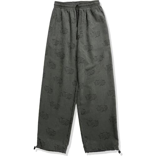 LACIBLE Men's Cargo Pants