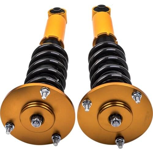 Front Complete Coil Strut Spring Conversion Kits For Ford Expedition 2003-2006