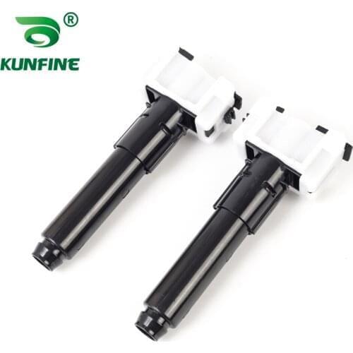 Front Left or Right Headlight Wahser Sparyer Nozzle Pump Cylinder OEM NO. 85208-48090/85207-48090 8520848090 8520748090