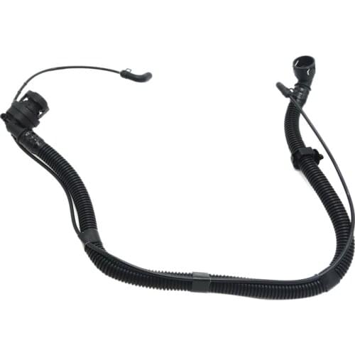 Positive Crankcase Ventilation PCV Hose 25193343 Tube with Charge AIR Bypass for Chevrolet Cruze Buick Encore 2013-2019