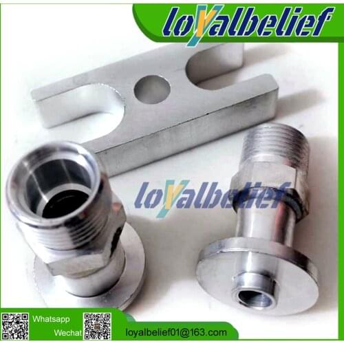 Auto Air Conditioning Compressor Pressure Plate Joint Is Suitable For DKS air-conditioning compressor for trucks compresor