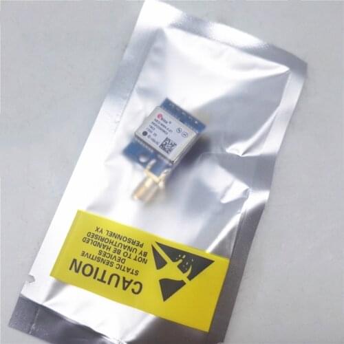 Three-mode satellite positioning module NEO-M8N GPS navigation electric part
