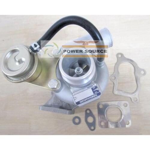 Turbo TD03 49131-02020 1J403-17013 49131-02090 For KUBOTA Industrial Earth Moving Excavator V2003-T Stage3B for Bobcat S160 S185