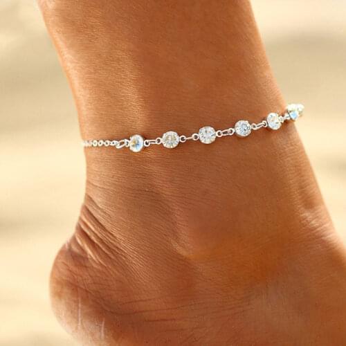 UILZ Bracelets On The Leg