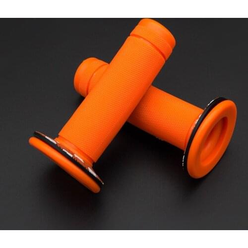 Universal Grips Motorcycle Handlebar Weights Motorcycle Handlebar Handle Grip For Protaper Fists Yamaha Suzuki Honda Kawasaki