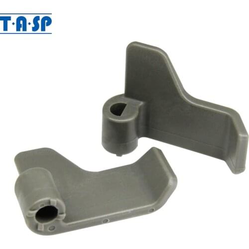 2pcs Bread Maker Machine Blade Breadmaker Knife Kneader Paddle for LG Hinari 5832FB3300B Kitchen Appliance Parts