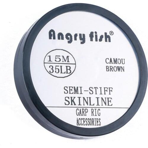 WHeeL UP Fishing Line