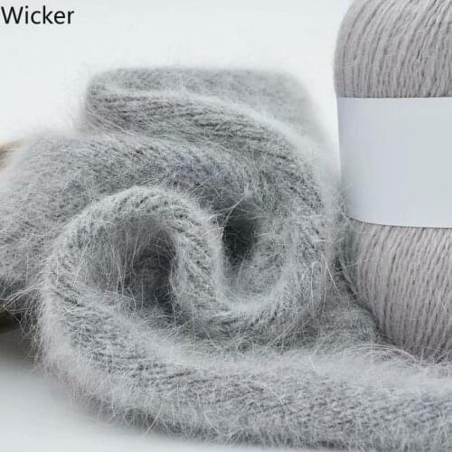 WICKER Knitting Products
