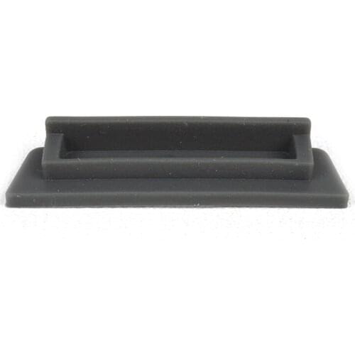 Battery Charging Port Protector Cap Anti Short Circuits Silicone Cover Dust-proof Plug for DJI MAVIC PRO Drone Acessories