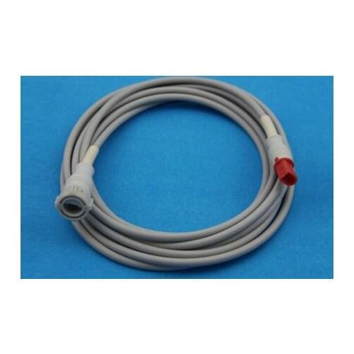 2PCS/LOT Compatible New Datascope Passport V IBP Adapter Cable 040-000054-00 to maxxim/medix transducer 3M with 1year warranty