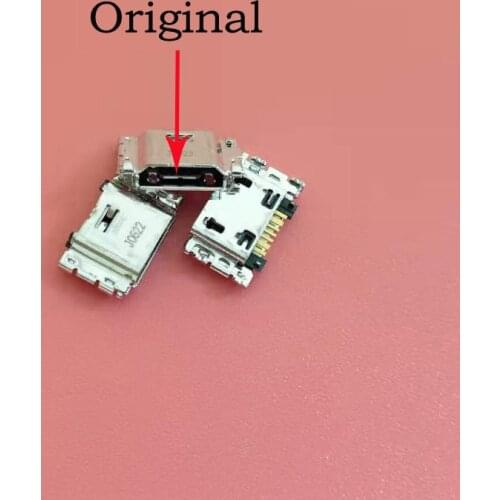 20pcs/lot USB charging Port charger connector dock socket For Samsung Galaxy M10 2019 M105F A10 A105F A7 2018 A750F A750