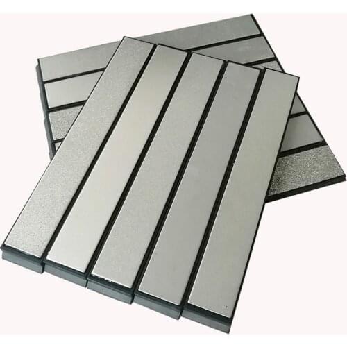 Wholesale price Diamond whetstone bar match Ruixin Pro Rx008 Knife sharpener Edge pro KME sharpener system lower price