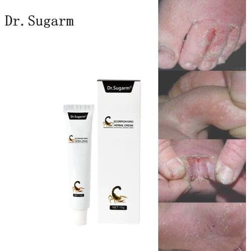 Dr.Sugarm Foot Gels