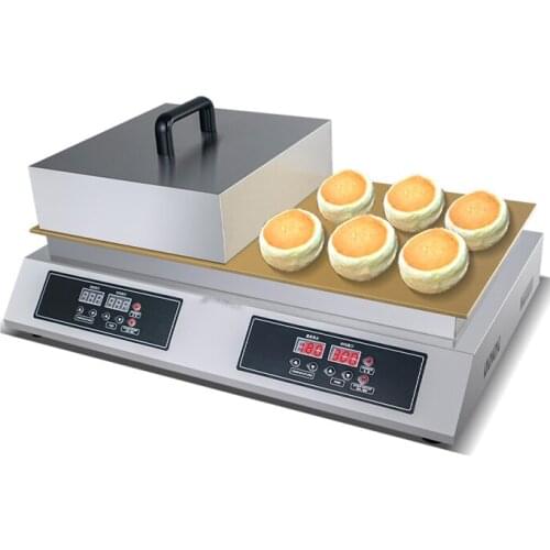 FUWODA Waffle Makers