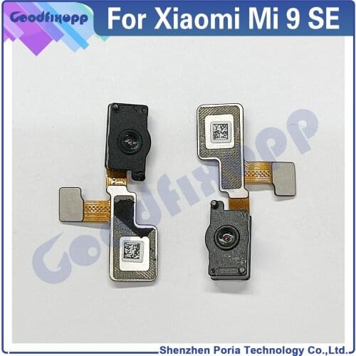 GOODFIXOPP Flex Cables For Xiaomi Mi 9 Phones