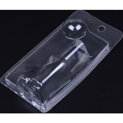 Hot Sale PET Rohs Standard Clear Plastic Blister Tray for Toys,custom clam shell blister pack ---DH5093