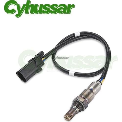 Oxygen Sensor O2 Lambda Sensor AIR FUEL RATIO SENSOR for VW Volkswagen Beetle Caddy Golf Jetta 3T5 8P7 1K2 3T4 8PA 03L906262A