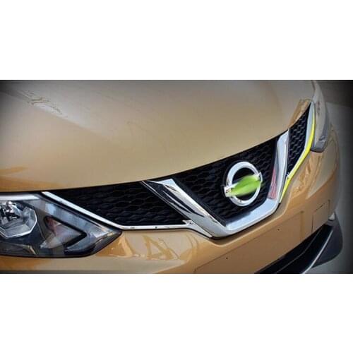 Suitable for Modification the 16 Decorative Strip 2-piece Set of New Xiaoke Special Zhongwang Bright