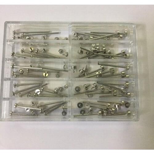 Precision lug watch lug watch connecting lug watch accessories white goden and rose gold