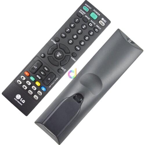 For LG TV Remote Control AKB73655802 AKB33871407 AKB33871401 / AKB33871409 AKB33871410 MKJ32022820 MKJ36998105 MKJ36998117