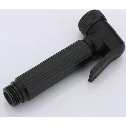 Rolya Handheld Toilet Bidet Sprayer Set Kit Brass Hand Bidet Faucet For Bathroom Hand Sprayer Shower Head Self Cleaning