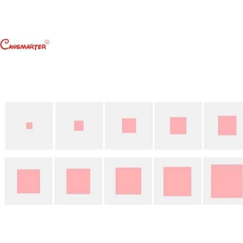 Corresponding Cards Montessori for Pink Tower Preschool Early Education Baby Games Toy Kids Cards Teaching Toy SE004-3