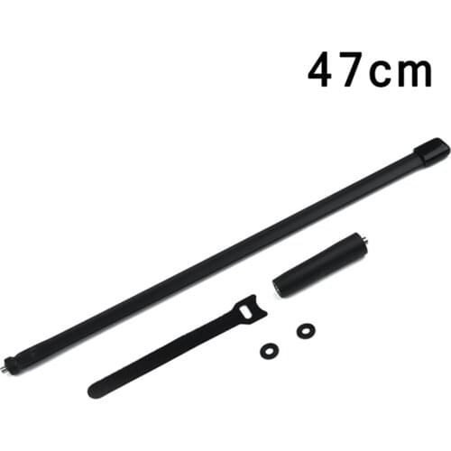 UV-5RC 1 * CS Tactical Antenna UV-5RE Walkie For Abbree AR-819 SMA-Female