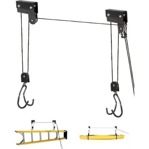 Bicycle Hanger for Garage Storage Hangings Wall Hangers Bike Stand Holder MTB Road Bicycle Wall Hanger Set