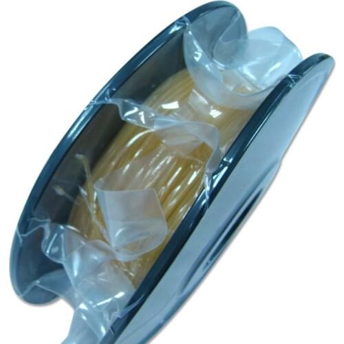 Water soluble PVA 1.75mm 3d printer filament polyvinyl alcohol rapid prototyping additive manufacturing material s