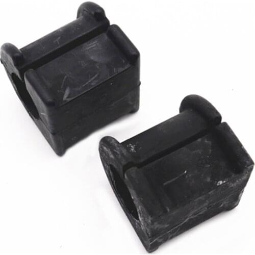 Stabilizer bar bushing for Geely EC7