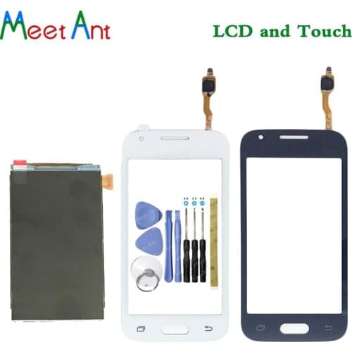 New High Quality 4.0'' For Samsung Galaxy Ace 4 Neo G316 G316F Lcd Display With Touch Screen Digitizer Sensor