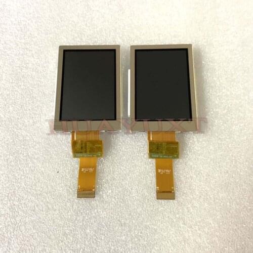 2.6" inch LCD screen For GARMIN GPSMAP 96C Handheld GPS (Without backlight) LCD display screen panel Repair replacement