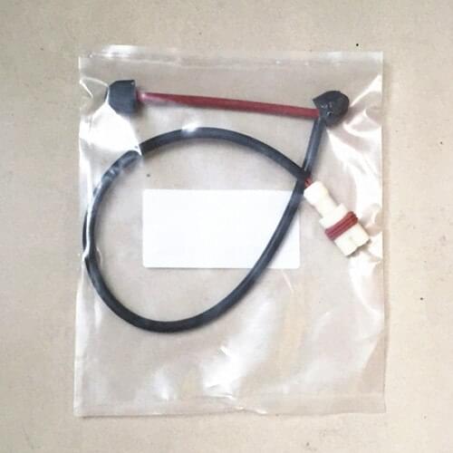 10pc parts OE No 99761275400 for brake pad wear Warning Contact sensor 997 612 754 00