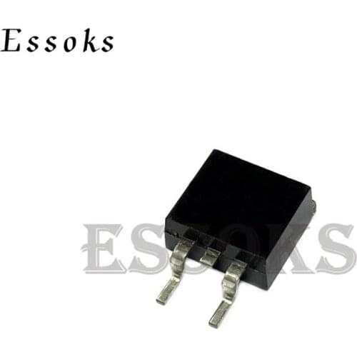 10PCS IRF530NS IRF540NS IRF640NS IRF740S IRF840S IRF9530NS IRF9540NS IRFZ24NS IRFZ44NS IRFZ46NS IRFZ48NS TO263 TO-263 SMD