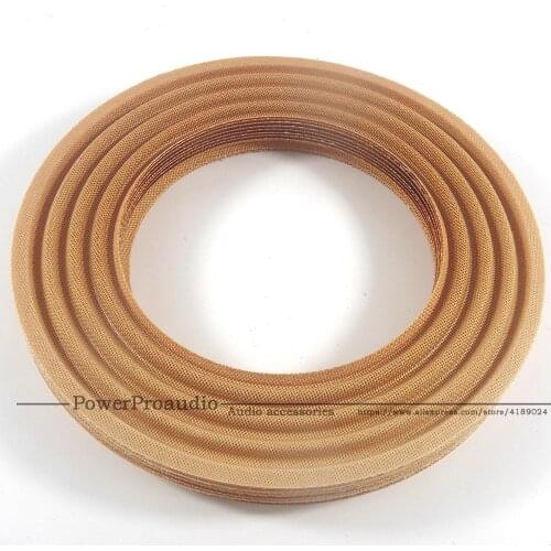 10pcs Replacement Spider for 208-126mm for 18inch Speaker voice coil 125mm