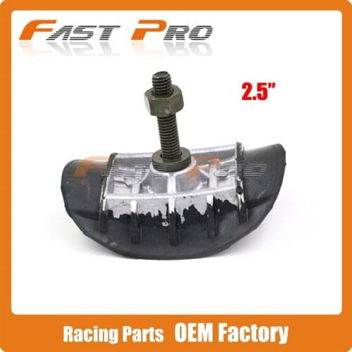 2.5 Rim Lock TYRE SECURITY BOLT For Most of Motorcycle Dirt Pit Bike Motocross CRF YZF KTM KLX RMZ